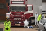 Chi phí đưa 39 nạn nhân trong container ở Anh về nước
