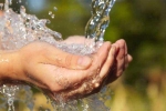 Đề nghị đưa nước sạch vào danh mục kinh doanh có điều kiện