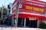 Đề nghị phong tỏa tài khoản Giám đốc Công ty địa ốc Hưng Thịnh Phát