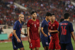 Hàng phòng ngự tốt nhất VL World Cup 2022: Ai giỏi hơn Việt Nam?