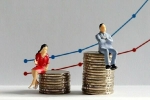 Đàn ông e ngại khi vợ kiếm tiền nhiều hơn