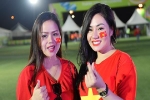 Sân Mỹ Đình của ĐT Việt Nam 'hút khách' nhất bảng G vòng loại World Cup 2022