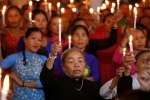 Giáo hoàng Francis cầu nguyện cho 39 nạn nhân Việt trong xe container