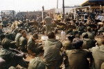 Tiết lộ cực choáng 'thần dược' của lính Mỹ trong Chiến tranh Việt Nam