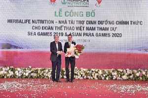 Thưởng 'nóng' cho 20 VĐV đầu tiên đạt huy chương vàng SEA Games, ASEAN Para Games