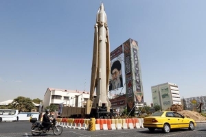 Tên lửa Iran 'vô đối' ở Trung Đông