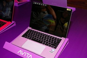 Avita Liber, dòng laptop nhiều màu sắc chính thức ra mắt tại Việt Nam