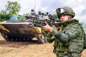 Viễn cảnh sốc nếu Belarus gia nhập NATO