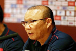 HLV Lê Thuỵ Hải ngợi ca ông Park: 'Việt Nam sẽ giành HCV SEA Games'