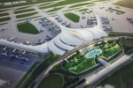 Sân bay Long Thành bị chê đắt đỏ, Chính phủ giải trình câu hỏi nóng