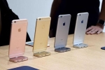 Loạt iPhone cũ về giá dưới 5 triệu đồng ở Việt Nam