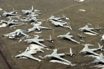 Người Nga đau đớn: 'Đối trọng của siêu pháo đài bay B-52' đã bị máy chém Mỹ băm nhỏ?