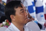 Phó giám đốc Sở Tài nguyên Môi trường Bình Thuận bị giáng chức