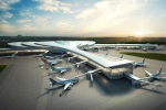 Quốc hội không xem xét việc chỉ định ACV làm sân bay Long Thành