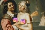 Hơn 1.300 diễn viên khiêu dâm bức xúc vì bị xóa tài khoản Instagram