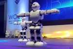 Trung Quốc chế cánh tay robot để tăng tốc chương trình không gian