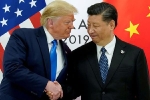 Đàm phán Mỹ - Trung khó thấy chân trời
