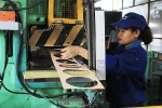 Tỷ lệ lao động chất lượng cao Việt Nam ở mức thấp