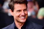 Tom Cruise bị chê già khi tiếp tục đóng phim hành động