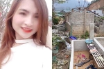 Chuyện tàn nhẫn trong vụ nữ sinh giao gà ở Điện Biên bị giết