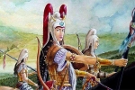 Ngôi mộ cổ hé lộ 'nữ chiến binh Amazon' trong thần thoại Hy Lạp