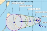 Siêu bão Kammuri đổ bộ Philipines sau ngày khai mạc SEA Games 30