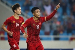 Ngắm lại ngôi nhà 2 tỷ của Hà Đức Chinh ghi 4 bàn vào lưới U22 Brunei