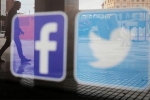 1,2 tỷ tài khoản Facebook, Twitter có nguy cơ bị hack
