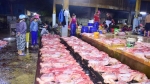 Thừa Thiên-Huế mới đảm bảo được khoảng 75% nguồn thịt lợn cung cấp cho dịp Tết Nguyên đán 2020