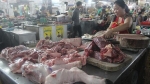 Thừa Thiên-Huế: Thiếu 25% nguồn thịt lợn cung ứng cho thị trường vào dịp tết