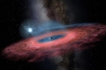 Phát hiện lỗ đen khổng lồ trong dải Ngân Hà, thách thức mọi lý thuyết