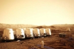 1001 thắc mắc: Muốn chuyển nhà lên sao hỏa, bạn phải trả bao tiền?