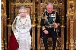 Nữ hoàng Anh có thể sẽ nhường ngôi trong 18 tháng tới