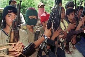 IS tràn sang Đông Nam Á sau khi thủ lĩnh Baghdadi chết