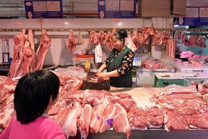 Thiếu hàng chục triệu tấn thịt lợn, Trung Quốc đặt mục tiêu 'cực khó' cho người nông dân