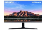 Samsung ra mắt màn hình máy tính UHD LU28R550 tại Việt Nam