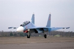 Chuyên gia Belarus so đo Su-30SM với F-16