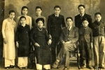 Chuyện dạy con trong gia đình người Hà Nội có 3 con là giáo sư