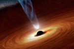 Làm thế nào để phá hủy một hố đen vũ trụ?