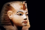 Xác ướp vua Tutankhamun nằm trong lăng mộ của mẹ kế?