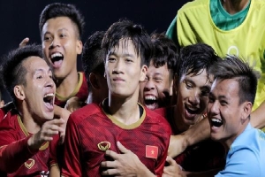 Báo Indonesia tiết lộ thống kê cực chênh lệch giữa đội nhà với Việt Nam để rồi cay đắng thừa nhận