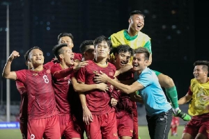 U22 Việt Nam gặp bất lợi nếu trận đấu với Singapore bị hoãn vì lý do bất khả kháng?