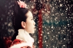 Loạt cảnh tuyết rơi đẹp nao lòng trên phim Trung, còn ai nhớ Bộ Bộ Kinh Tâm kinh điển một thời?