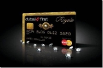 Giới siêu giàu sử dụng loại thẻ tín dụng nào?