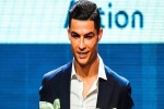 Đồng đội của Ronaldo tố Real Madrid 'gây ảnh hưởng' khiến anh mất Quả bóng Vàng