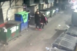 Bảo vệ đứng nhìn khi nữ du khách bị tấn công tình dục ở Chicago