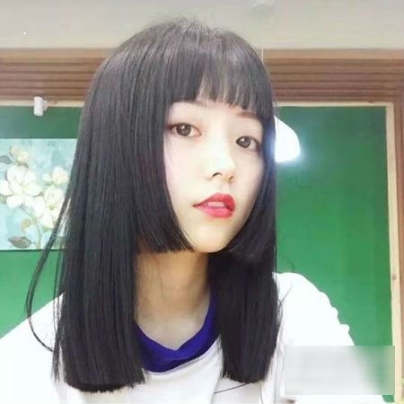 Tóc 2 tầng Nhật Bản: Tóc 2 tầng Nhật Bản ngày càng trở nên phổ biến vì sự độc đáo của nó. Hãy xem hình ảnh độc đáo này để tìm kiếm cảm hứng tạo kiểu tóc của chính bạn.