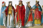 Bất ngờ loạt điều cấm kỳ quái trong trang phục của người La Mã cổ đại
