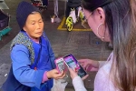 Kinh ngạc cách 'kiếm tiền' của ăn xin thời công nghệ ở Trung Quốc