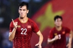 Việt Nam biến Thái Lan thành 'cựu vương' trong trận đấu kịch tính khi 'chấp' đối thủ đến 2 bàn trong vòng 10 phút